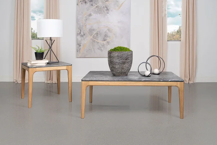 Polaris Occasional Table Set