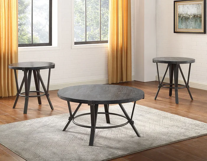 Portland Occasional Table Set