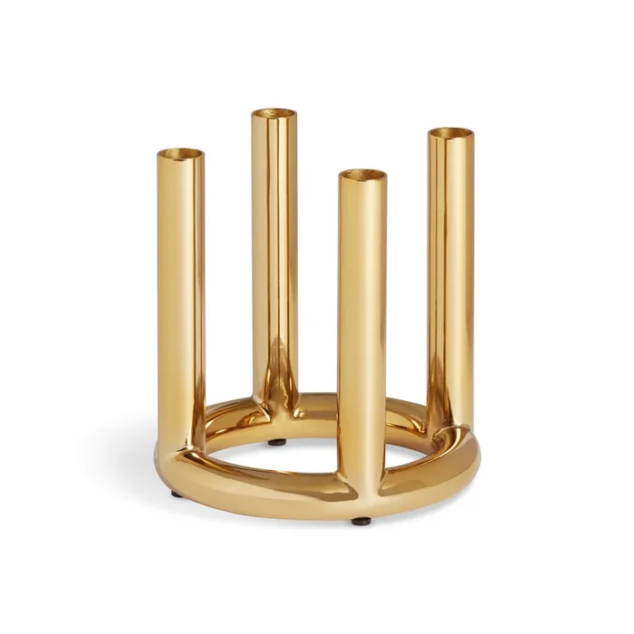 Rad Small Candelabra