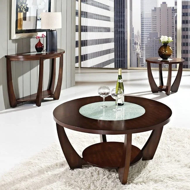 Rafael Occasional Table Set