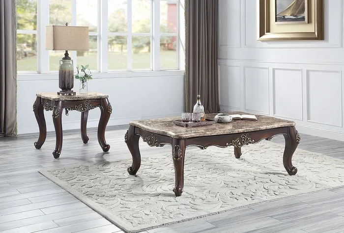 Ragnar Occasional Table Set
