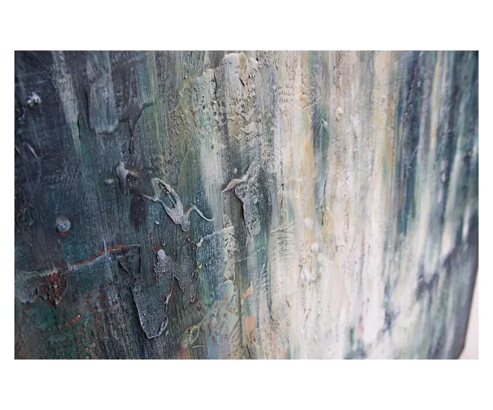 Rainy All Day Wall Art