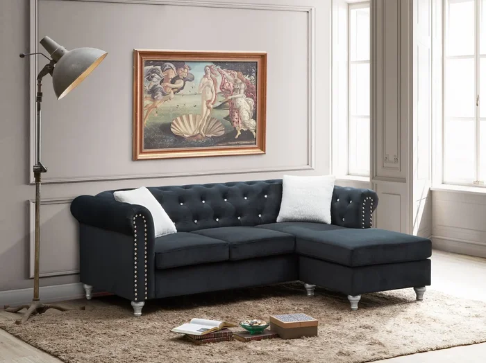 Raisa – Sofa Chaise