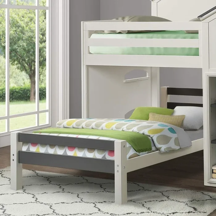 Ratana Twin Platform Bed