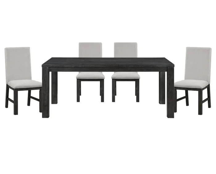 Rawlins 5 Pc. Dining Room Set