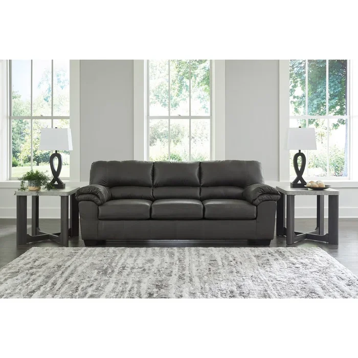 Redmond Sofa and Recliner