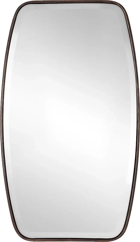 Redruth Bronze Mirror