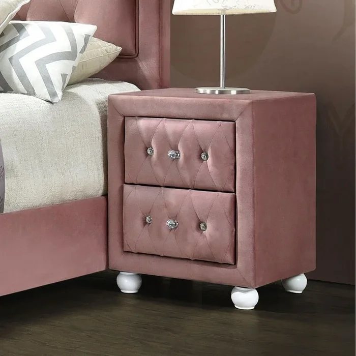 Reggie Youth Nightstand