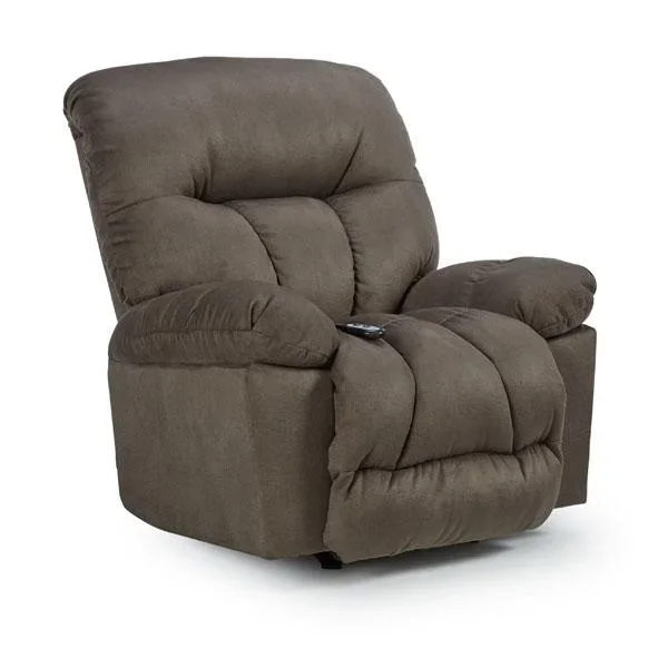 RETREAT POWER LIFT RECLINER- 8N01