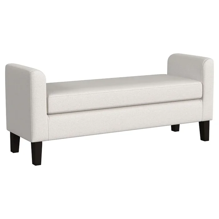 Rex Accent Bench (Vanilla)