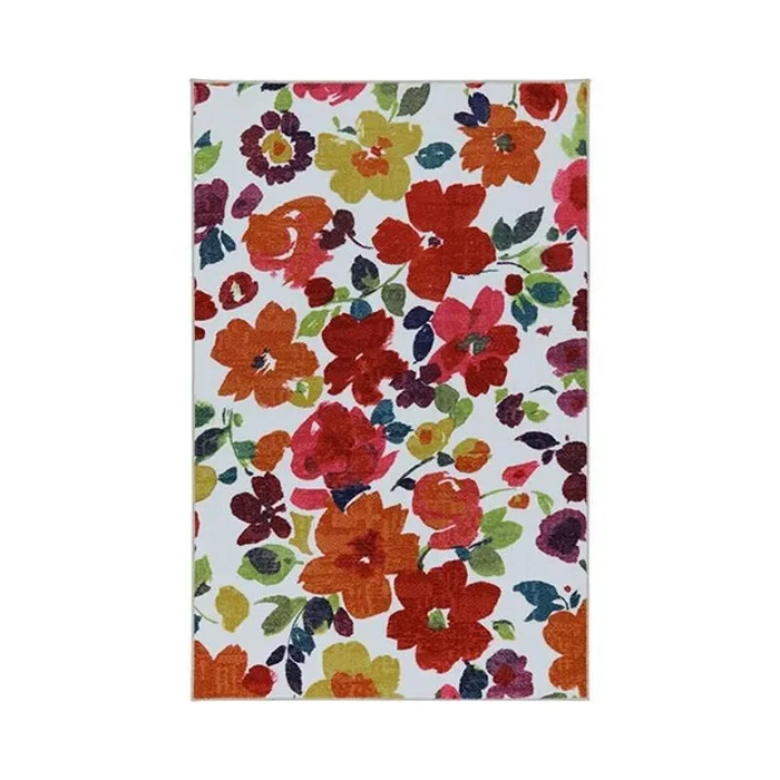 Rg8155 Furniture Of America 5 X 8 Area Rug