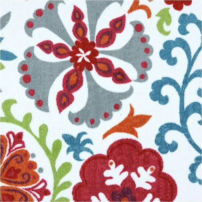 Rg8157m Furniture Of America Greenville 8 X 10 Area Rug