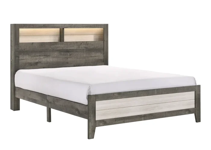 Rhett – Bed