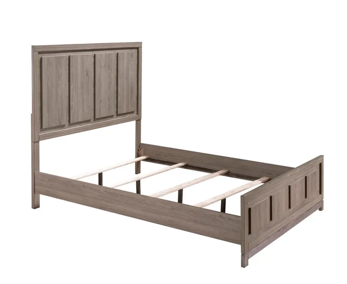 River – Bed