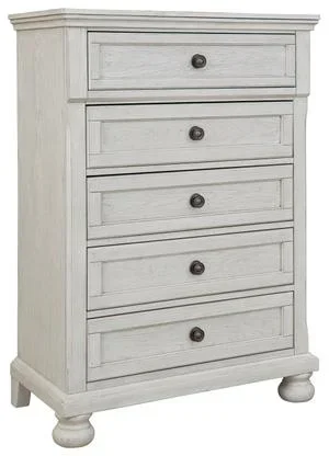Robbinsdale Chest of Drawers