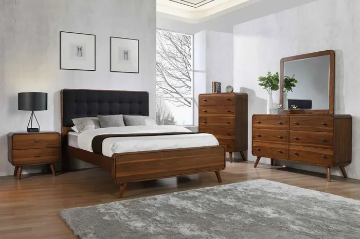 Robyn – Bedroom Set
