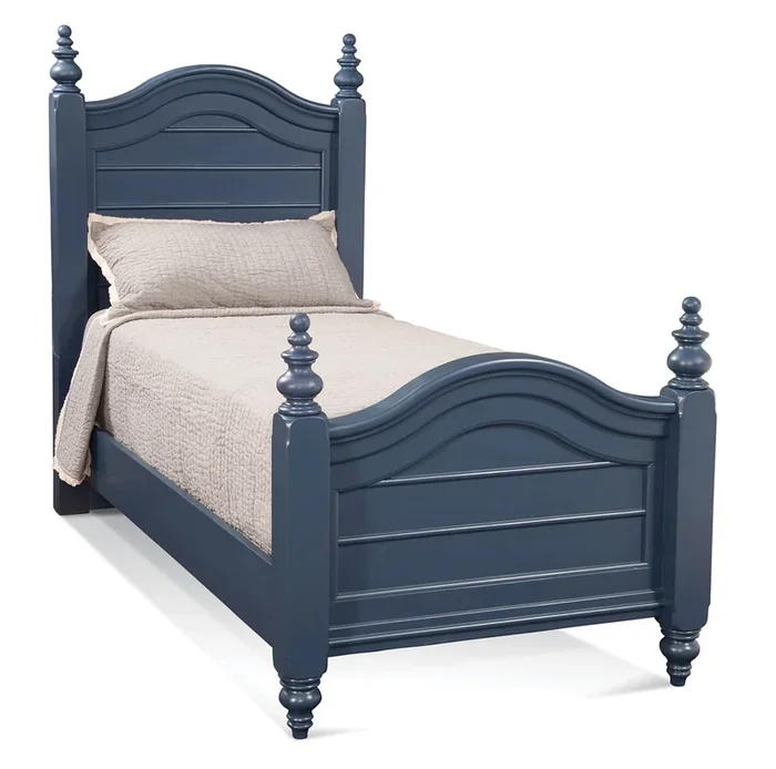 Rodanthe Youth Bedroom Set (Shipyard Blue)