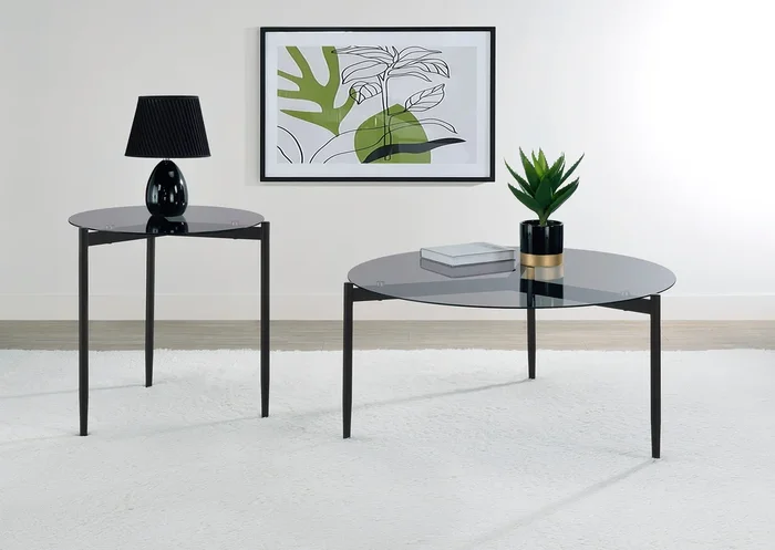 Rosalie Coffee Table Sets