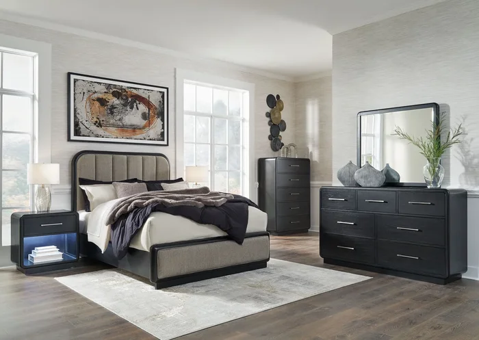 Rowanbeck – Bedroom Set