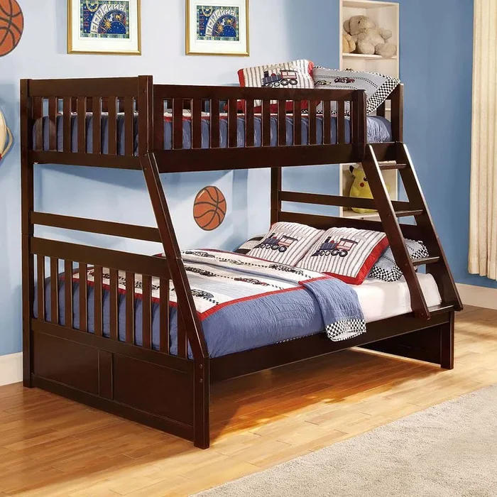 Rowe Twin over Full Bunk Bed