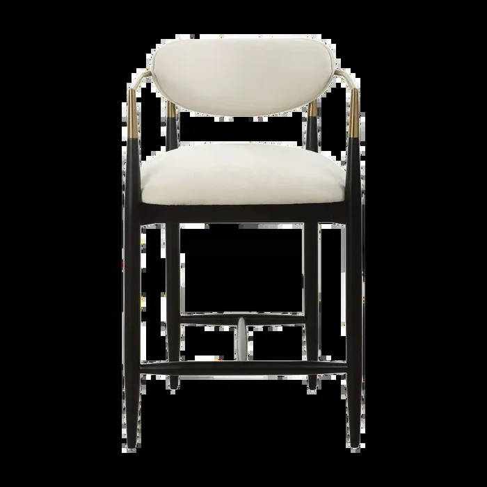 Sablier Counter Stool