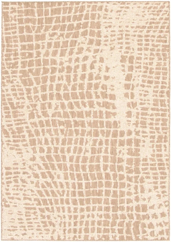 Sadie Safari Taupe-Champagne Area Rug – 7’10” x 10’2″|Carpette Sadie Safari Taupe-Champagne – 7 pi 10 pox 10 pi 2 po| D295KPUB