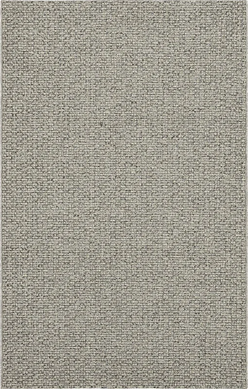 Salt Life Buxlam Bay Gray 7’10 x 10′ Indoor/Outdoor Rug
