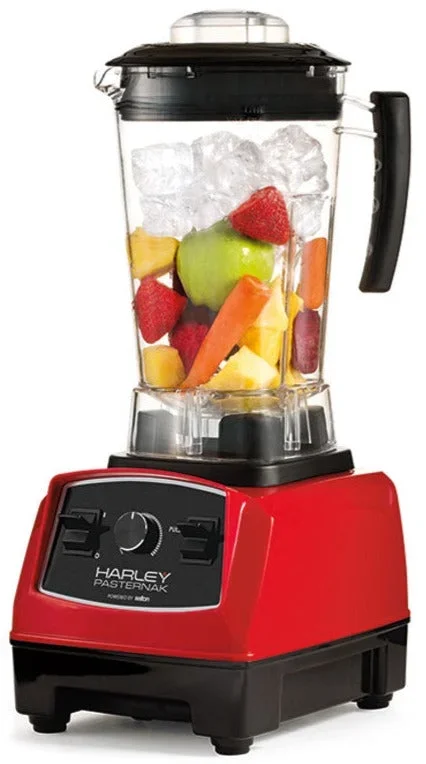 Salton 2 L Power Blender – BL1486RBT|Mélangeur puissant Salton de 2 litres – BL1486RBT
