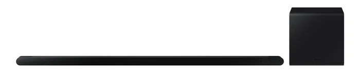 Samsung 3.1.2-Channel S-Series Soundbar with Wireless Subwoofer – HW-S800B/ZC | Barre de son à 3.1.2 canaux Samsung de série S et caisson d’extrêmes graves sans fil – HW-S800B/ZC | HWS800BS