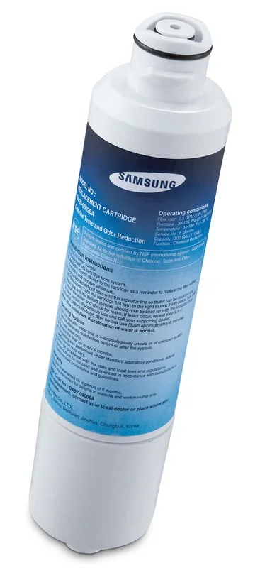 Samsung 300 Gallon Refrigerator Water Filter – HAF-CIN/EXP|Filtre à eau Samsung de 300 gallons pour réfrigérateur – HAF-CIN/EXP|HAFCIN