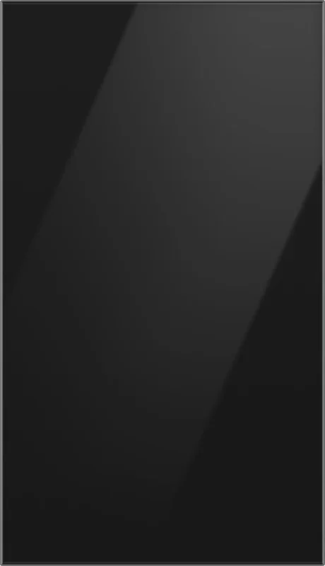 Samsung Bespoke 4-Door Flex™ Refrigerator Bottom Panel – RA-F18DBB33/AA | Panneau inférieur pour réfrigérateur Bespoke FlexMC de Samsung à 4 portes – RA-F18DBB33/AA | RAF18BCG