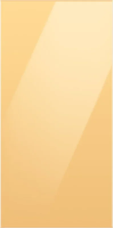 Samsung Bespoke 4-Door French-Door Refrigerator Top Panel – RA-F18DU4C0/AA | Panneau supérieur pour réfrigérateur Bespoke Samsung à 4 portes à portes françaises – RA-F18DU4C0/AA | RAF4DUYG