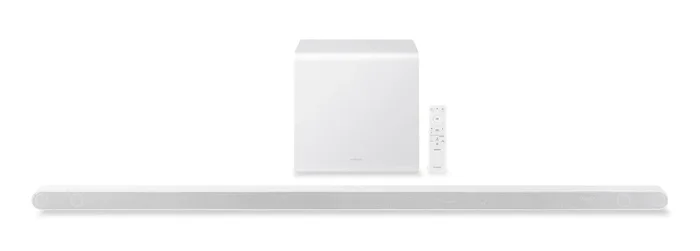SAMSUNG S801 3.1.2 Channel Soundbar with Wireless Subwoofer (HW-S800D/ZC) | Barre de son à 3.1.2 canaux SAMSUNG S801 avec caisson d’extrêmes graves sans fil (HW-Q800F/ZC)