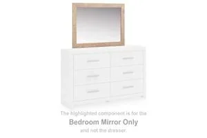 Sanginlane Bedroom Mirror
