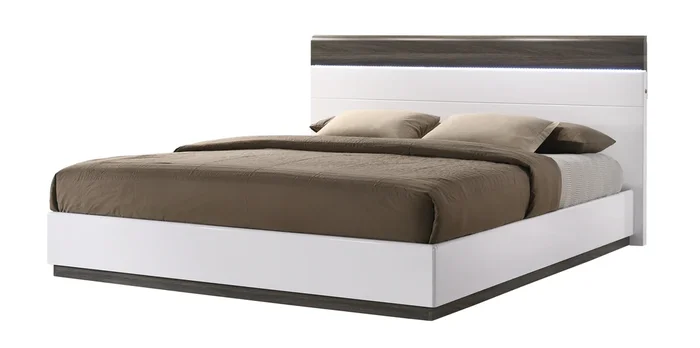 Sanremo B Bed By J&M