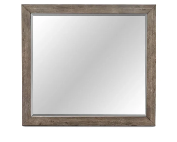 Santa Cruz Mirror