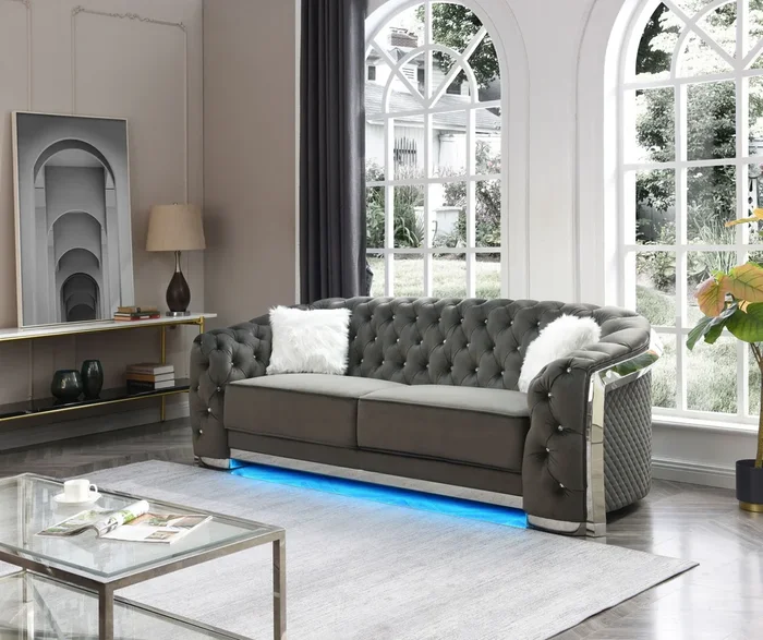 Sapphire – Sofa