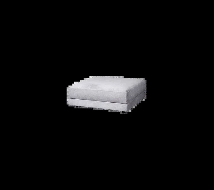 Scale pouf