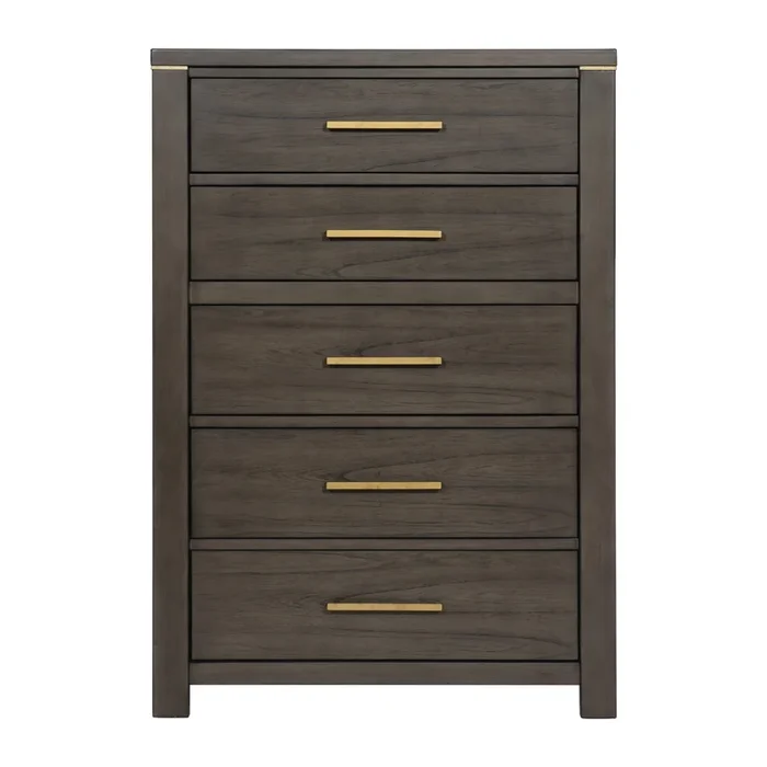 Scarlett Chest