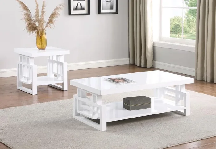 Schmitt – Coffee Table Set