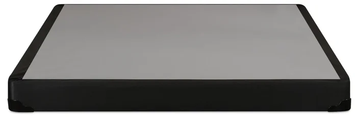 Scott Living Low-Profile Queen Boxspring | Sommier à profil bas de Scott Living pour grand lit