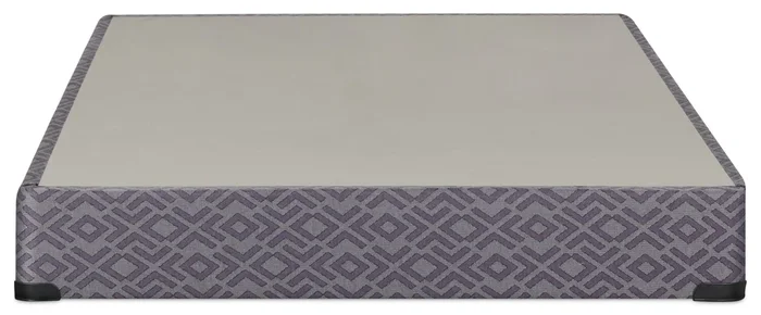 Sealy 2025 Queen Boxspring | Sommier Sealy 2025 pour grand lit | SL25BXQB