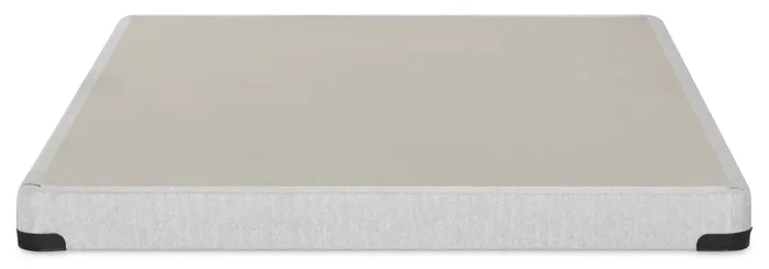 Sealy Copper Collection Low-Profile Twin Boxspring | Sommier Collection Cuivre à profil bas de Sealy pour lit simple | CP25BLTB