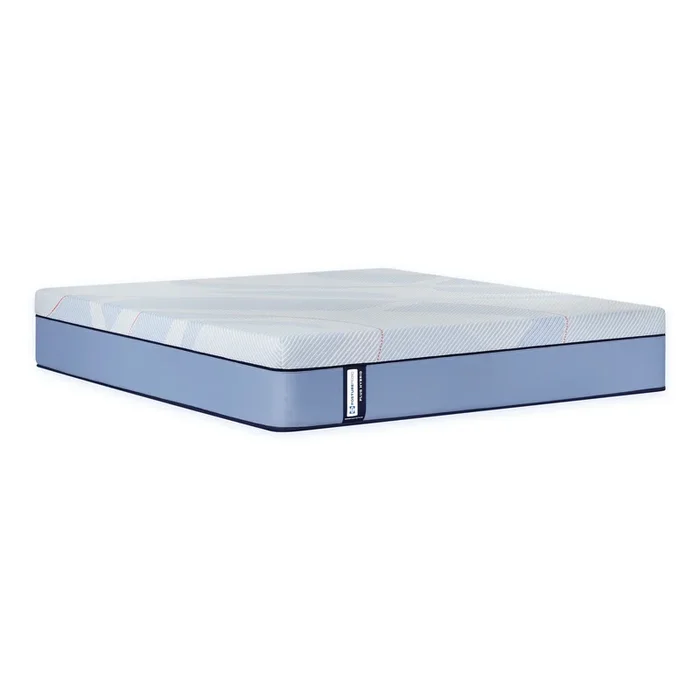 Sealy Posturepedic Plus Hagerstown Medium Hybrid Mattress