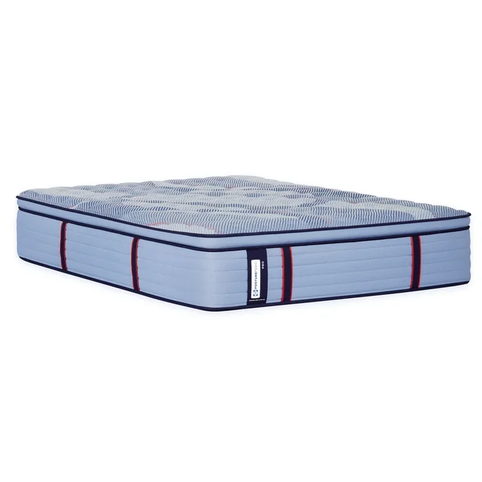 Sealy Posturepedic Pro Indianapolis Soft Pillowtop Mattress