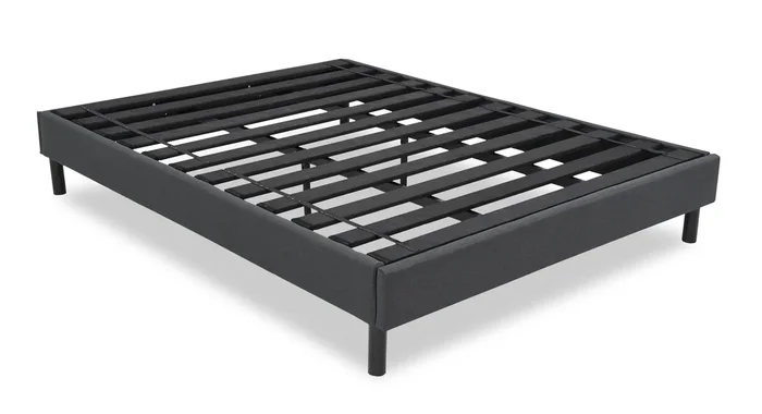 Sealy® Essentials Queen Platform Base|Base plateforme Essentials de Sealy pour grand lit