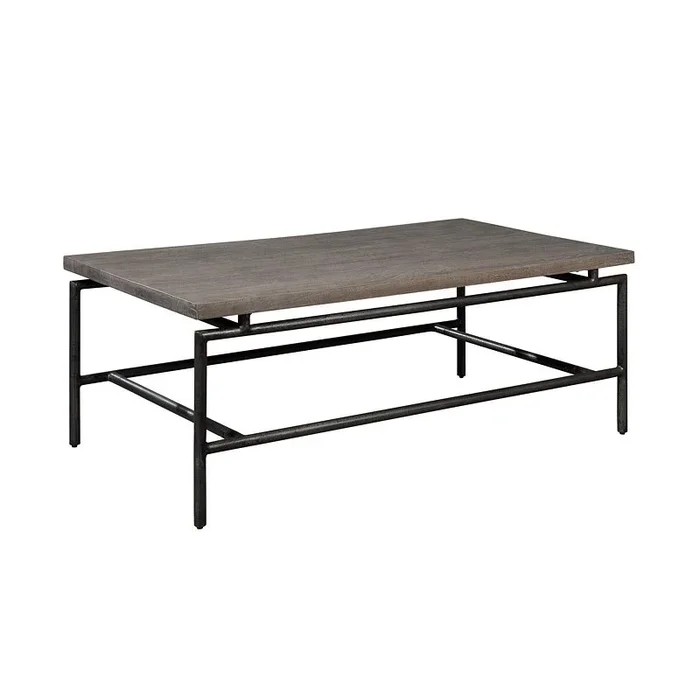 Sedona Rectangular Coffee Table