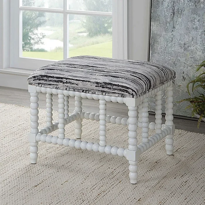 Seminoe Small Bench