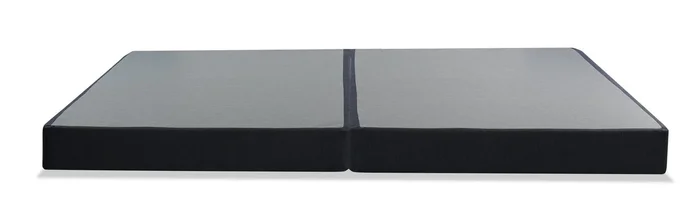 Serta Vanguard 2023 Split Queen Boxspring Set | Ensemble sommier divisé Vanguard 2023 de Serta pour grand lit | V23QSPKG