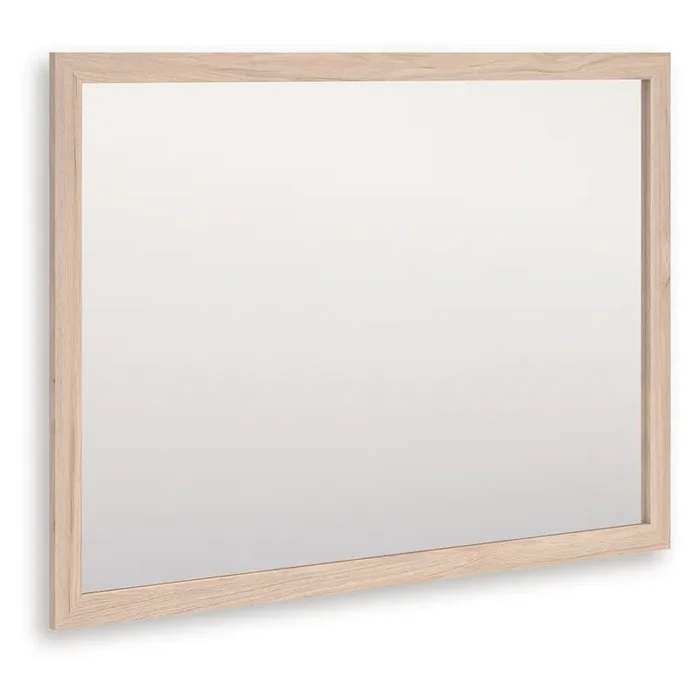 Shapella Bedroom Mirror B1566-36